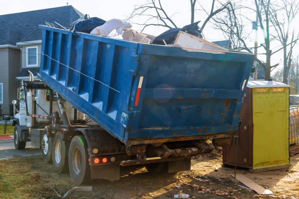 Trash Removal Near Me in Lake Nacimiento, CA