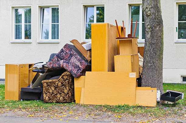 Lake Nacimiento, CA Junk Removal Company